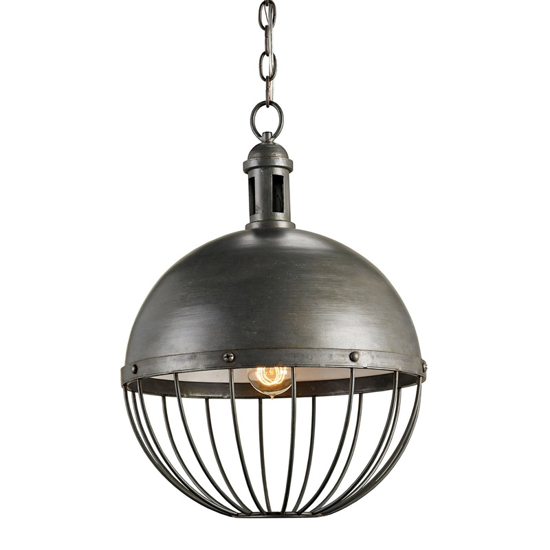 Verne Pendant