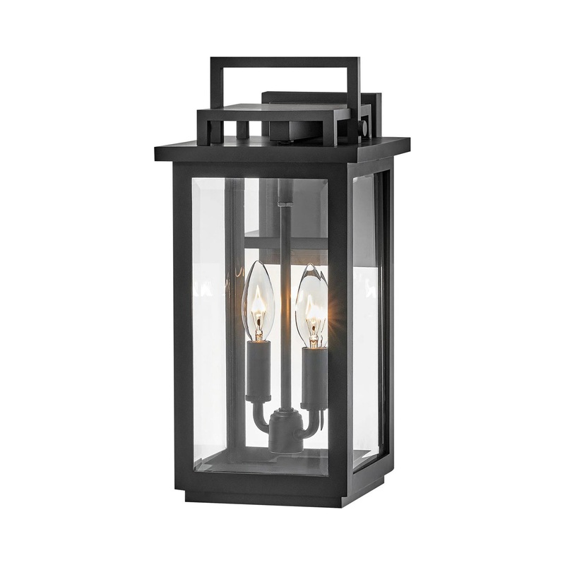 Winthorpe Outdoor Wall Light