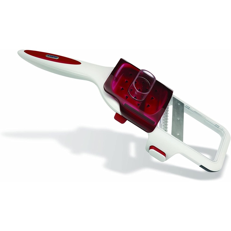 Zyliss 2 in 1 Handheld Slicer