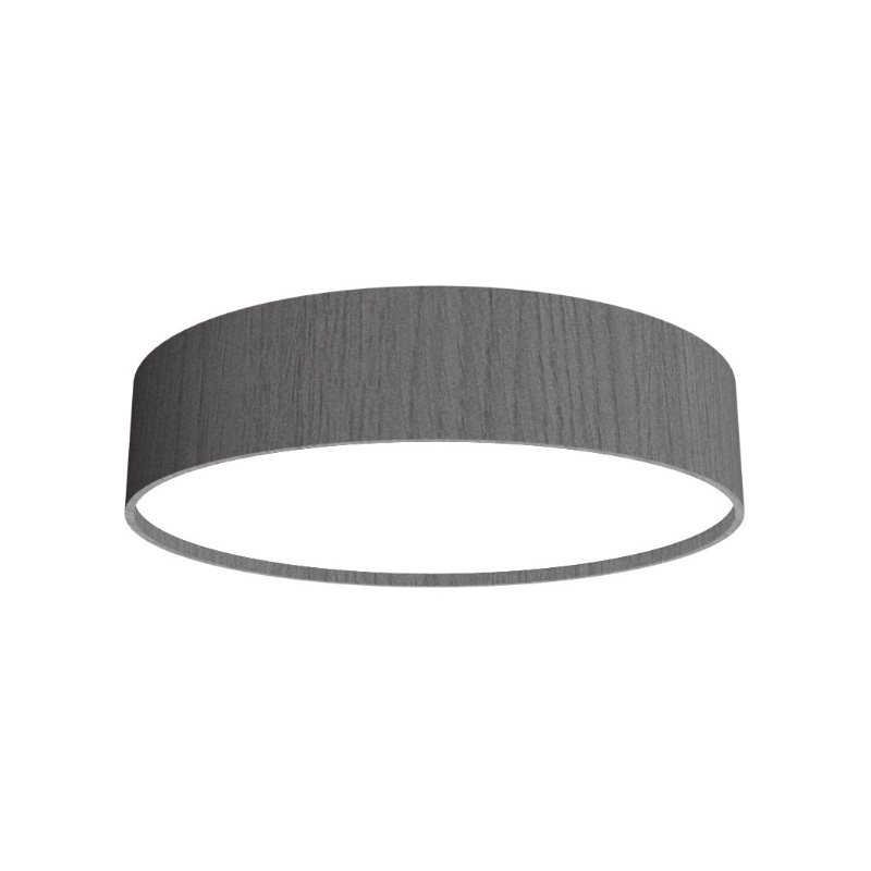 Accord 5013LED Cylindrical 1-lt 28″ LED Flush Mount