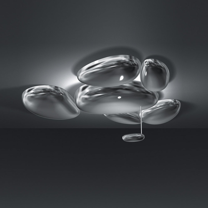 Artemide Skydro LED Ceiling Light