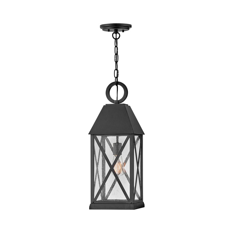 Briar Outdoor Pendant Light