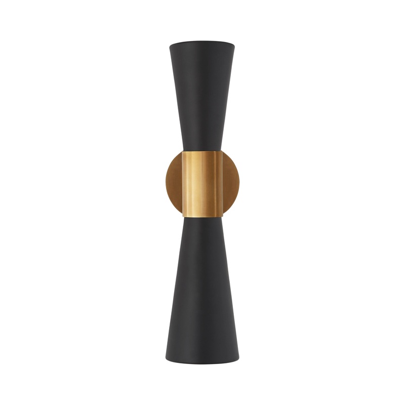 Clarkson Narrow Wall Light