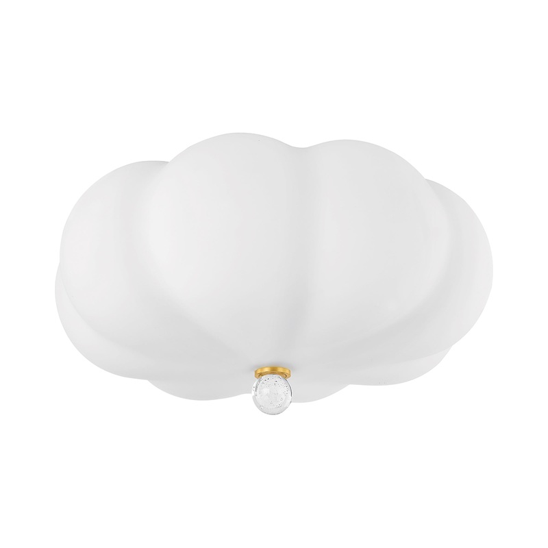 Demille Flush Mount Ceiling Light