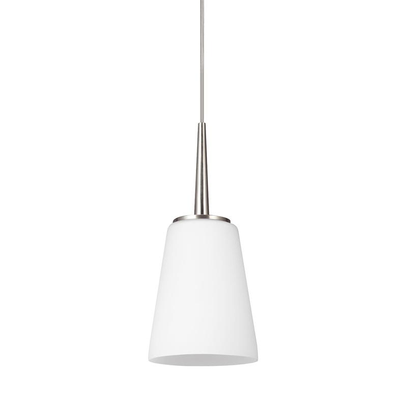 Driscoll Pendant Light