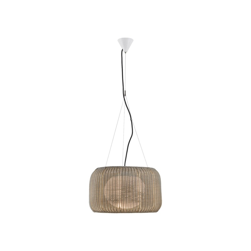 Fora Outdoor Pendant Light
