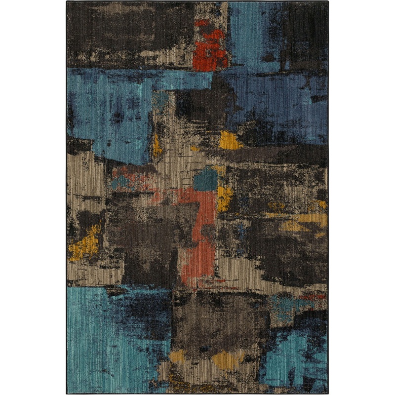 Frisco Multi 1′ 6″ X 1′ 6″