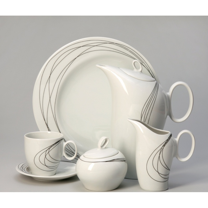 FUTURE Coffee Set