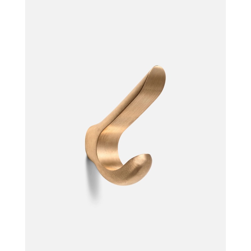 Hitch Wall Hook – Double