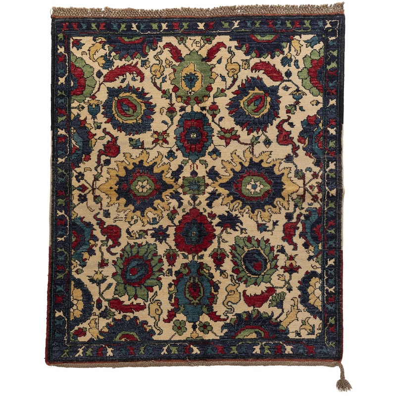 KAZAK OK 6×7
