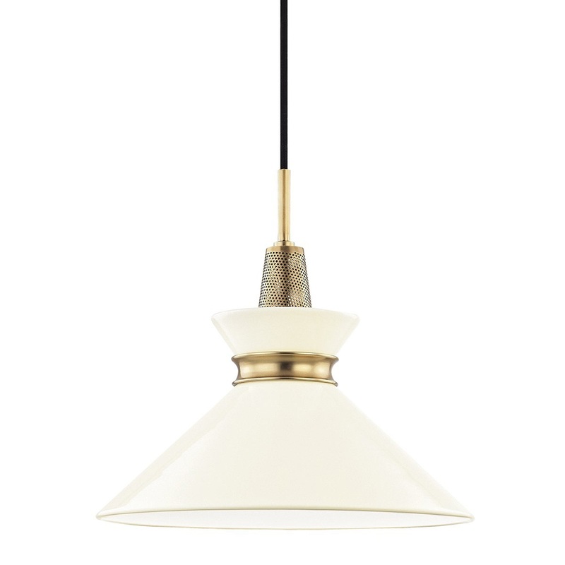 Kiki Pendant Light