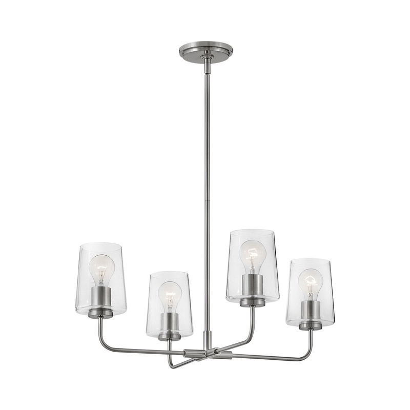 Kline Chandelier
