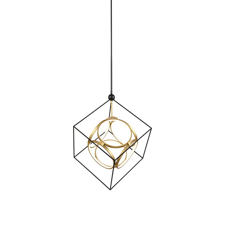 Kuzco CH19226 Monza 1-lt 31″ LED Chandelier