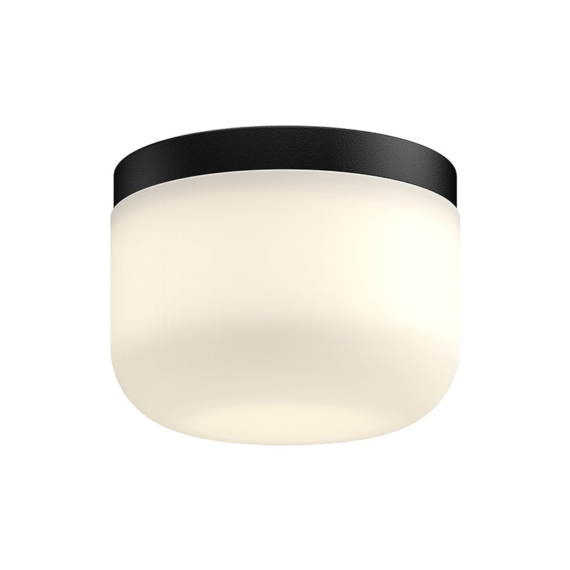 Kuzco FM53005 Mel 1-lt 5″ LED Flush Mount