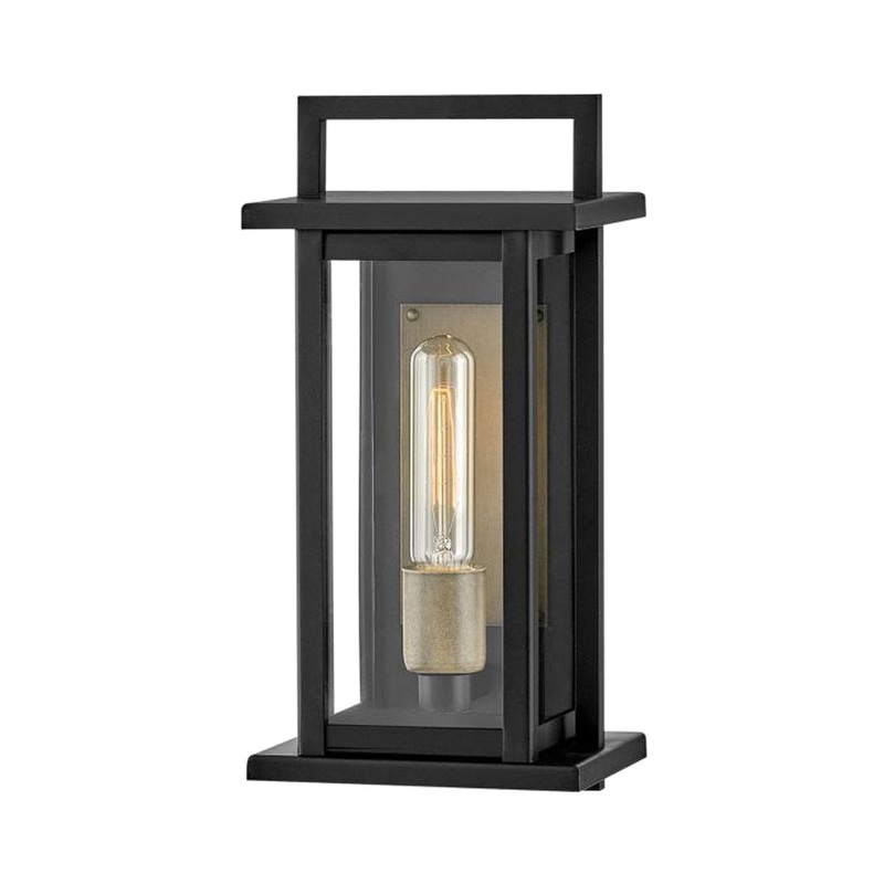 Langston Outdoor Wall Light