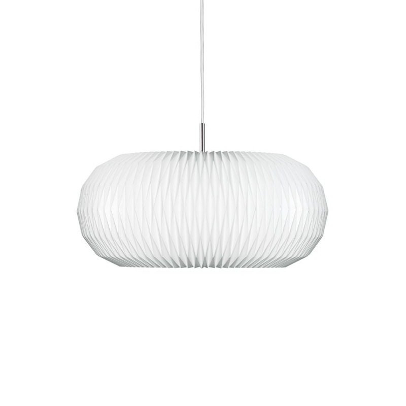 Le Klint Donut Pendant
