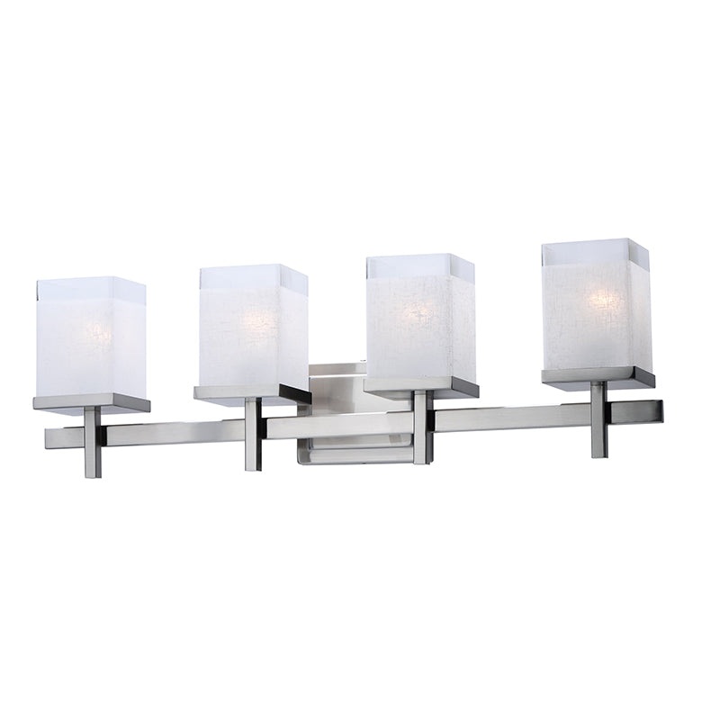 Maxim 2154 Tetra 4-lt 30″ Bath Vanity