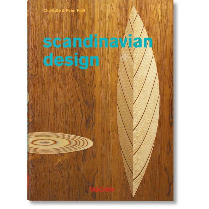 Scandinavian Design. 40th Ed. (English)