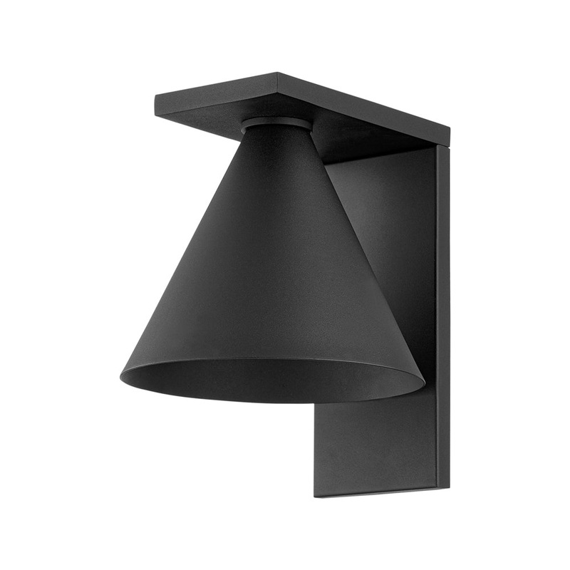 Sean Outdoor Wall Light