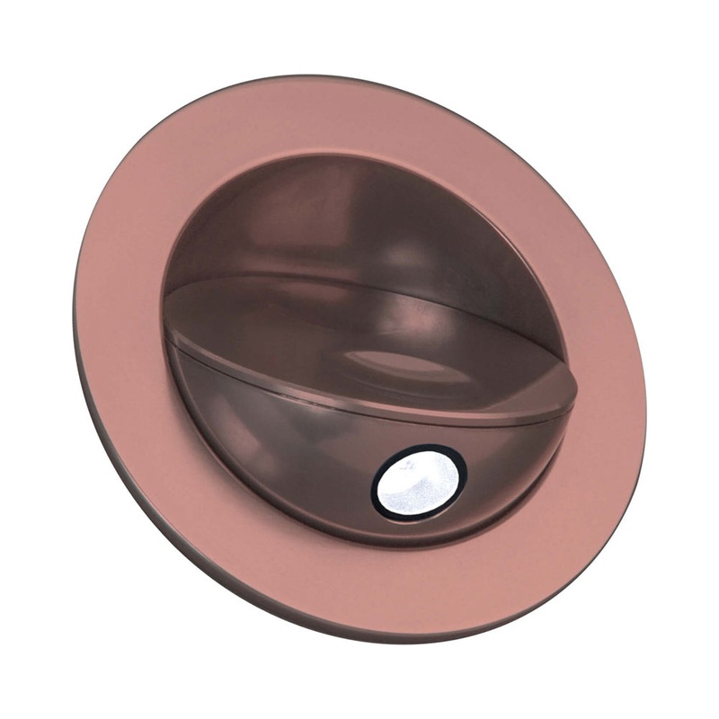 Sirocco LED Wall Light