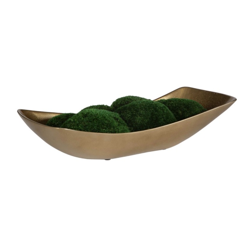 Venice Moss Centerpiece