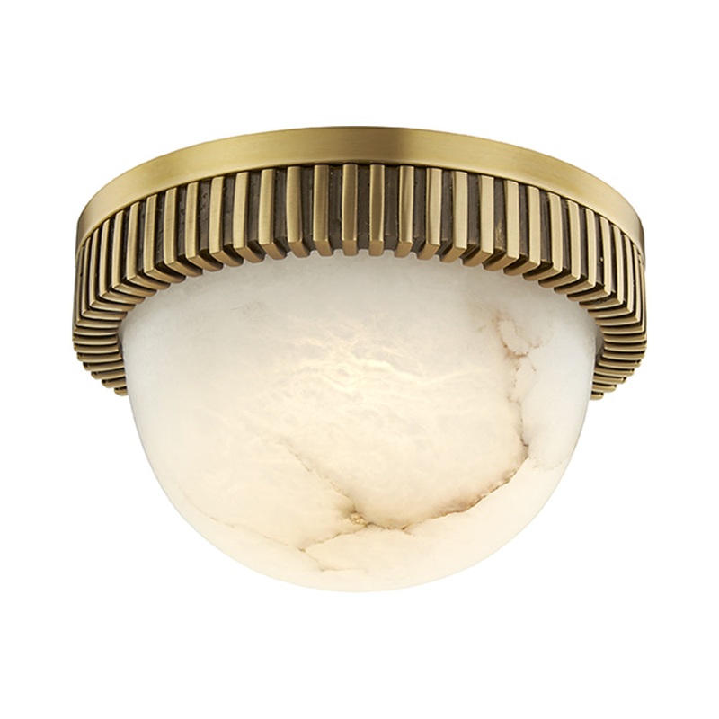 Ainsley LED Flush Mount Ceiling Light
