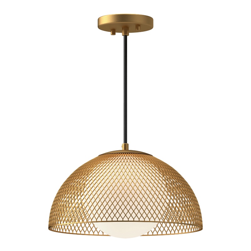 Alora Mood PD402513 Haven 1-lt 13″ Pendant