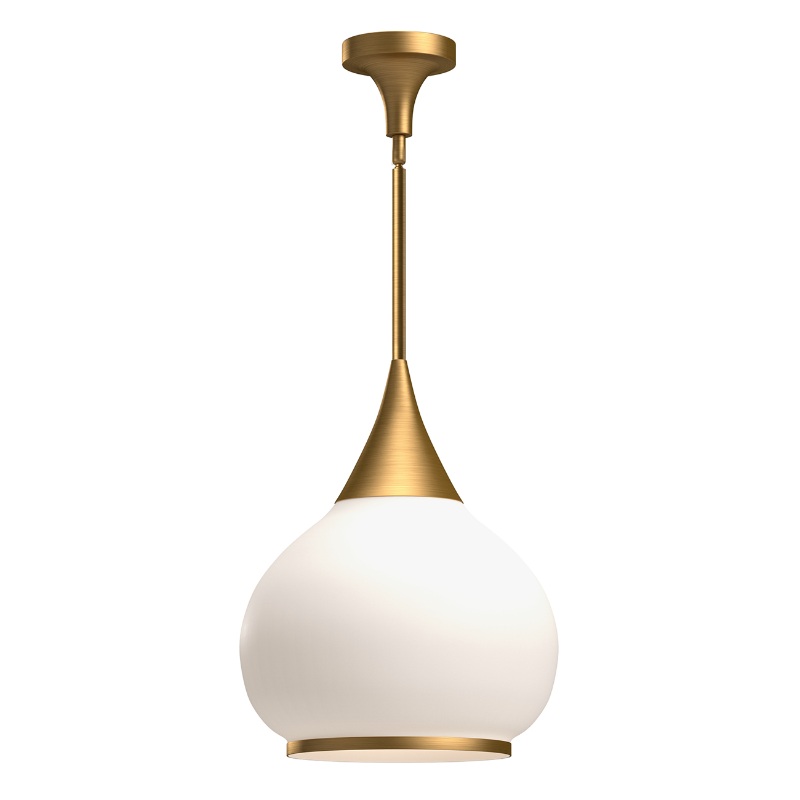 Alora Mood PD524214 Hazel 1-lt 14″ Pendant