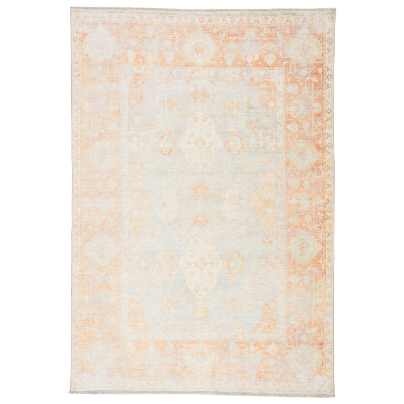 Boheme Patrin Machine Made Cotton Indoor Area Rug From Jaipur Living
