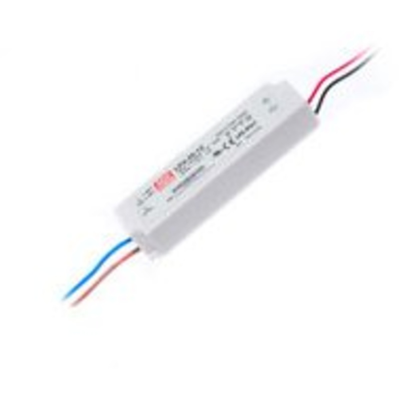Core PSHW-35W-12V Hardwire Non-Dimming Constant Voltage Driver
