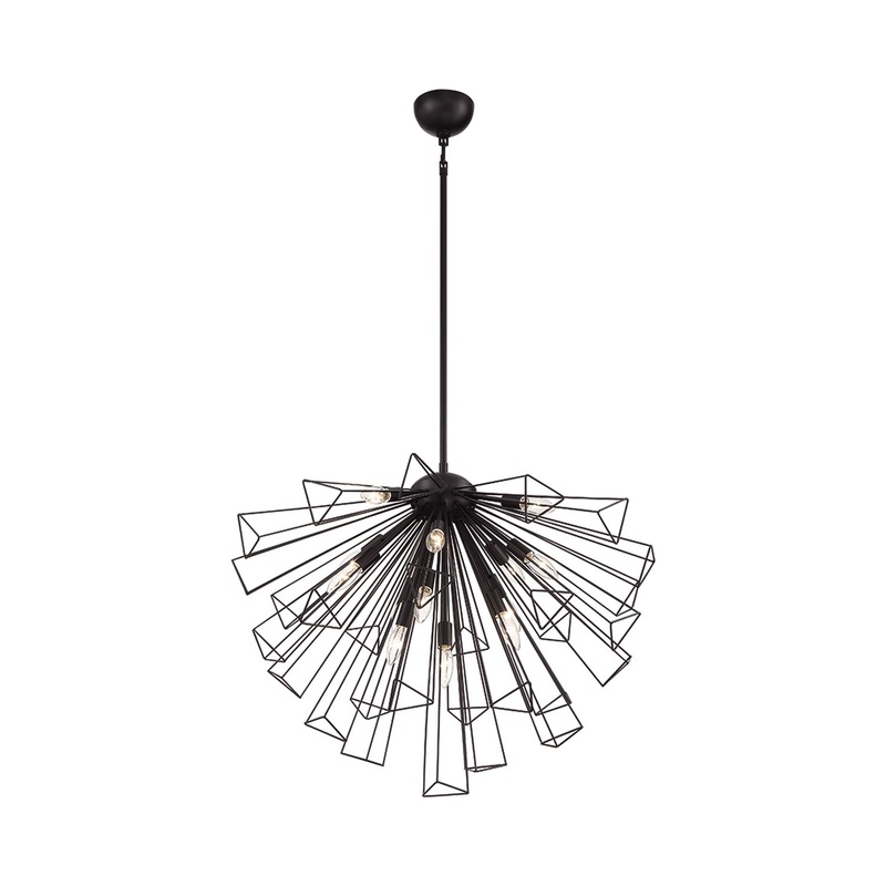 Dendelio Pendant Light