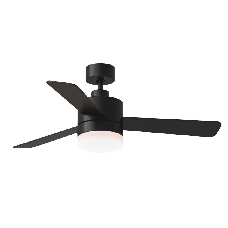 Generation Era 44″ Ceiling Fan with LED Light Kit
