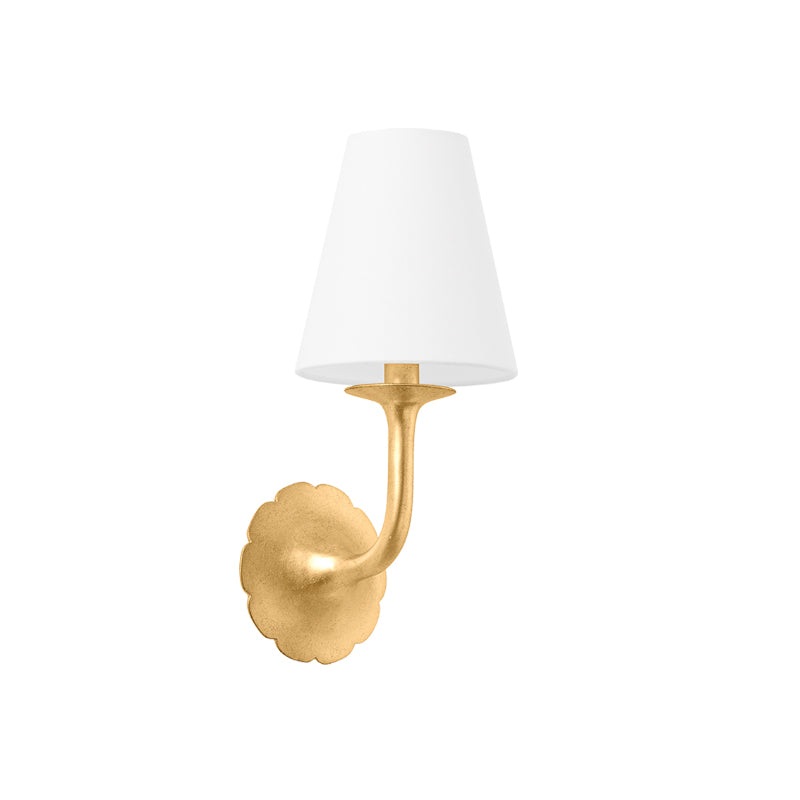Hudson Valley 2801 Winnipeg 1-lt 15″ Tall Wall Sconce