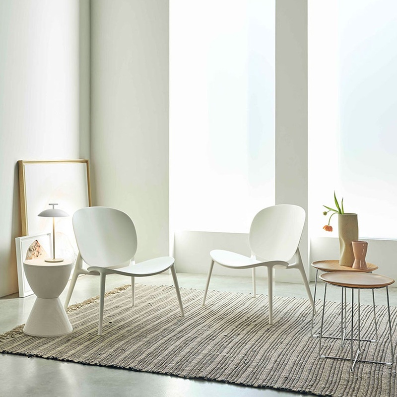 Kartell Prince AHA Stool