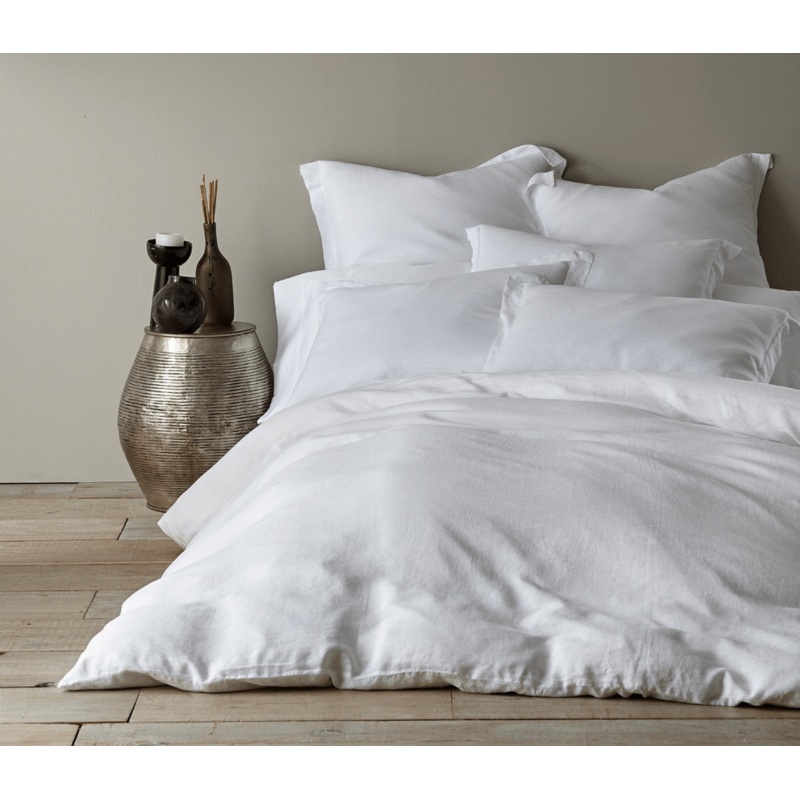 Linen Duvet Cover