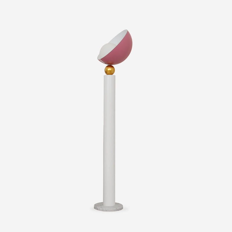 Lulu Floor Lamp
