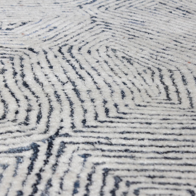 Maze Blue