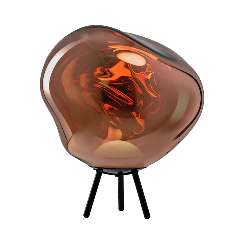 Melt Portable LED Floor Lamp