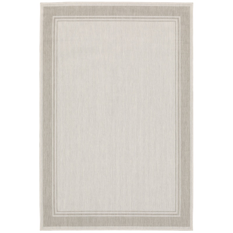 Oriental Weavers 6765W PORTOFINO Outdoor Indoor/Outdoor Area Rug
