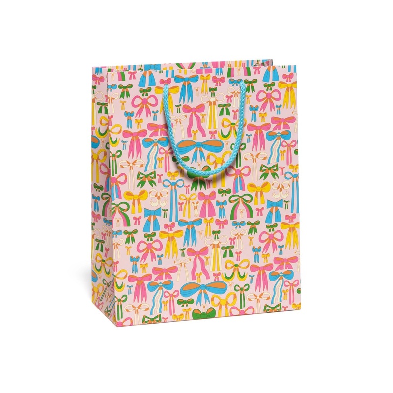 Red Cap Giftbags