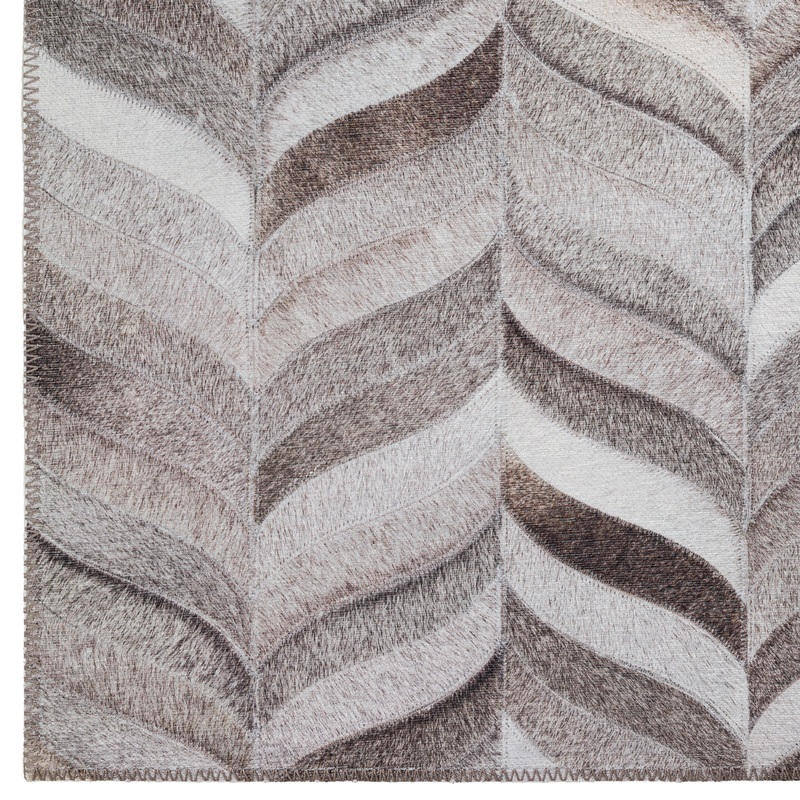 Stetson SS11 Machine Made Synthetic Blend Indoor Area Rug by Dalyn Rugs