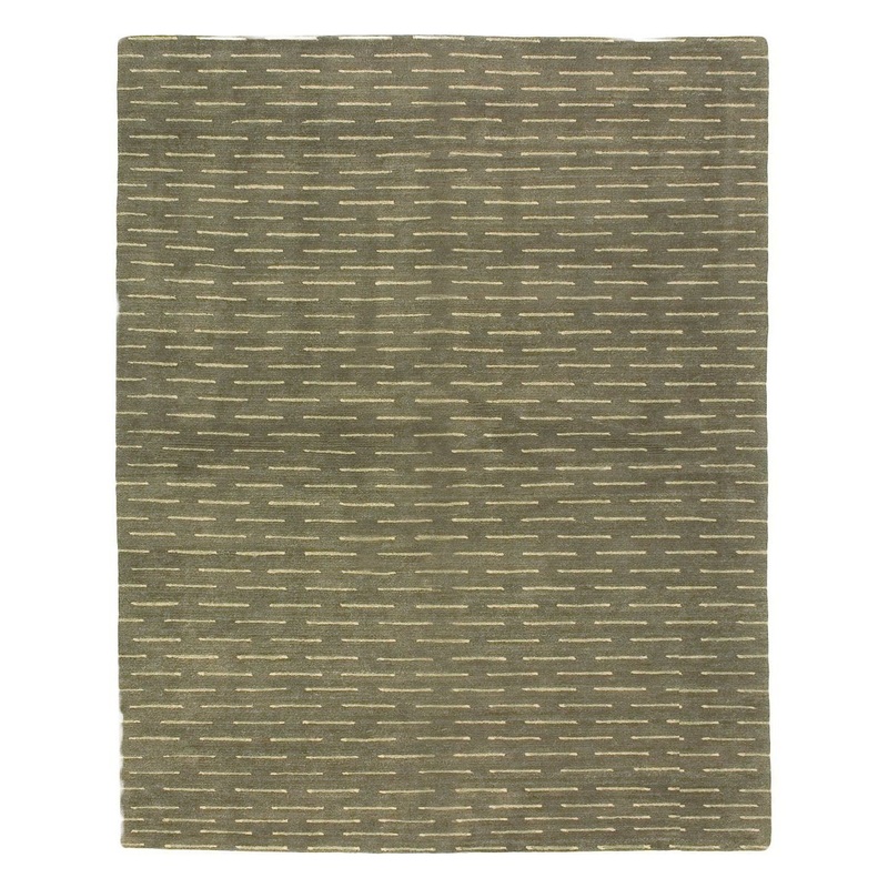 STITCHING VERDANT
