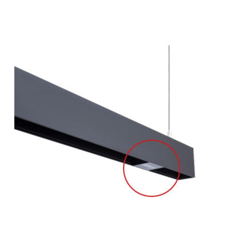 WAC S2SN-1 Ventrix Vacancy / Photo Sensor
