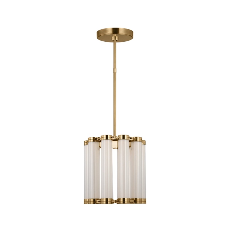 Alo LED Pendant Light