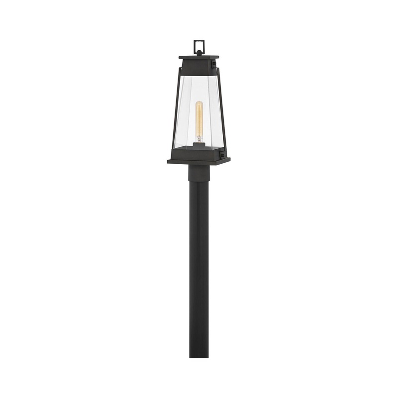 Arcadia Outdoor Post Light