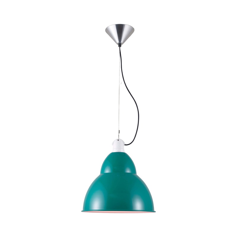 BB1 Pendant Light