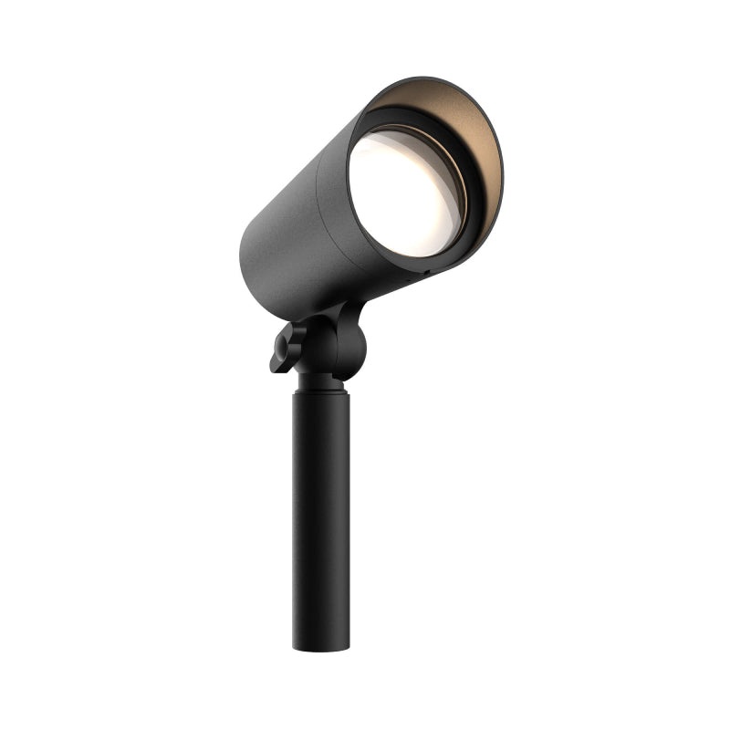 Dals LSP3-CCL Spot 10W LED Landscape Spot Light, 5CCT Selectable