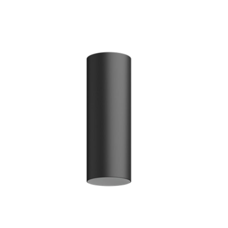 Entra 3″ Round 15W LED Fixed Cylinder, Flush Mount