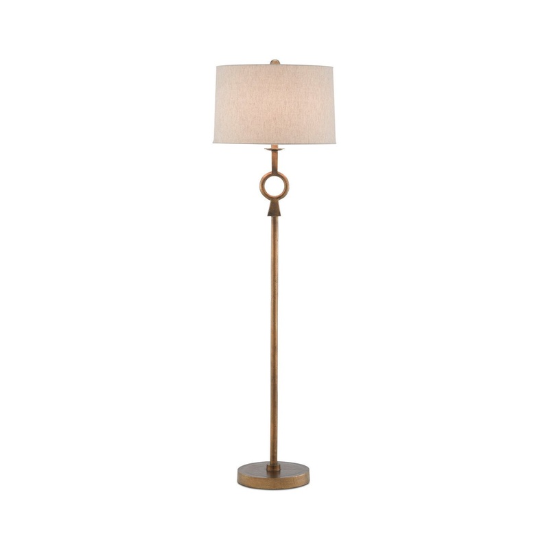 Germaine Floor Lamp