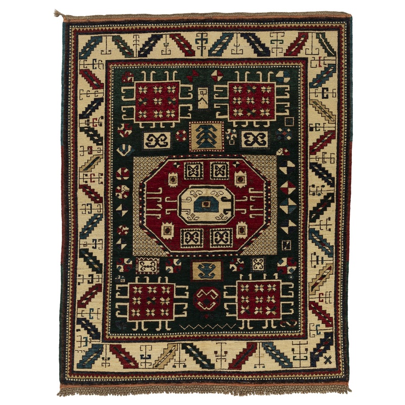 KARACHOPF III 5×7